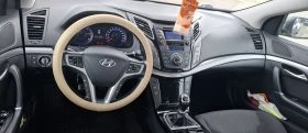 Hyundai I40 1.7 D 115ph. ������! | Mobile.bg � ����� ������ 12