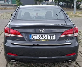 Hyundai I40 1.7 D 115ph. ������! | Mobile.bg � ����� ������ 6