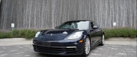 Porsche Panamera 4S