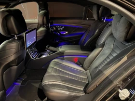 Mercedes-Benz S 560 4M L AMG S63 пакет | Auto.bg — изображение 6