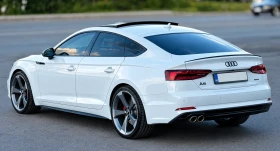 Audi A5 3xS-line/50tdi/B&O/HUD/ParkAssist/Massage/FULL/ | Mobile.bg � ����� ������ 5