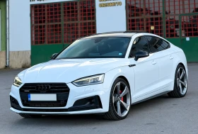 Audi A5 3xS-line/50tdi/B&O/HUD/ParkAssist/Massage/FULL/ | Mobile.bg � ����� ������ 2