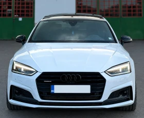 Audi A5 3xS-line/50tdi/B&O/HUD/ParkAssist/Massage/FULL/ | Mobile.bg � ����� ������ 3
