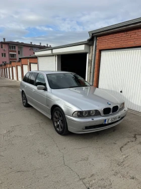 BMW 530 �39 | Mobile.bg � ����� ������ 3