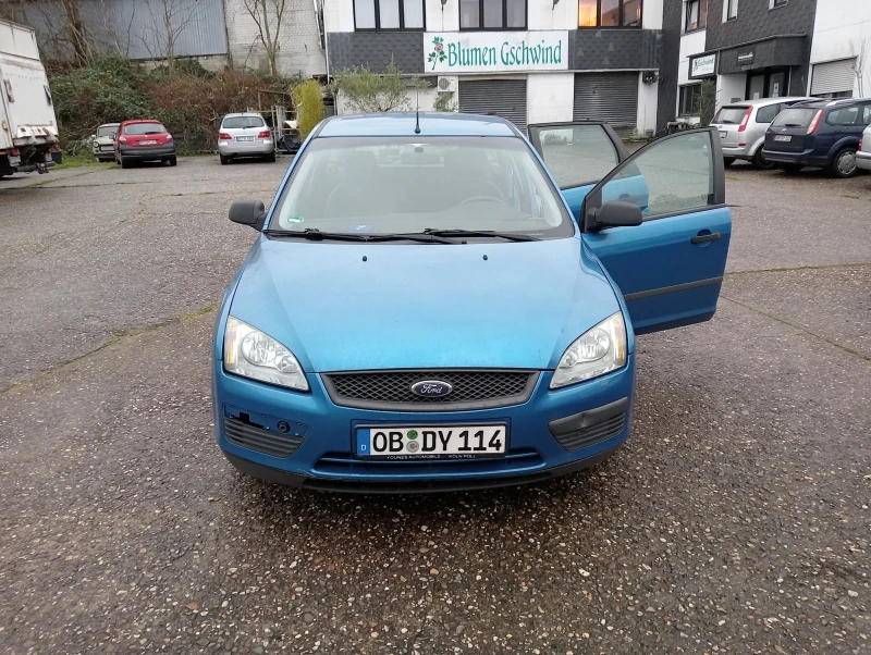 Ford Focus, снимка 2 - Автомобили и джипове - 48231288