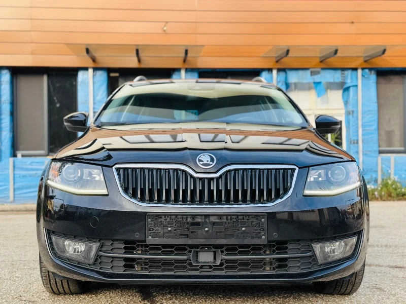 Skoda Octavia * DISTRONIC* 184ks* DSG* AUTO* 4x4* в Автомобили и джипове в гр. Свищов