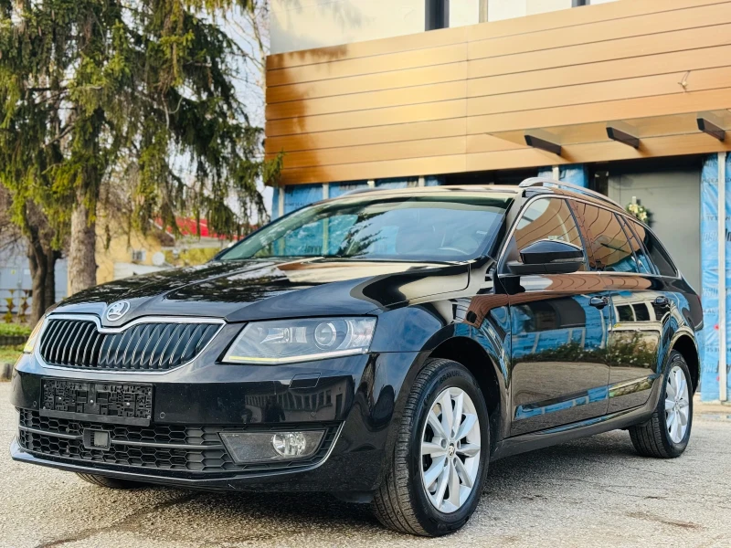 Skoda Octavia * DISTRONIC* 184ks* DSG* AUTO* 4x4* , снимка 2 - Автомобили и джипове - 48270157