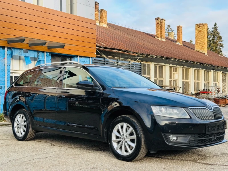 Skoda Octavia * DISTRONIC* 184ks* DSG* AUTO* 4x4* , снимка 8 - Автомобили и джипове - 48270157