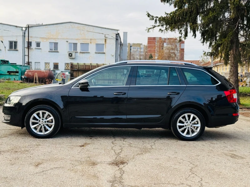 Skoda Octavia * DISTRONIC* 184ks* DSG* AUTO* 4x4* , снимка 3 - Автомобили и джипове - 48270157