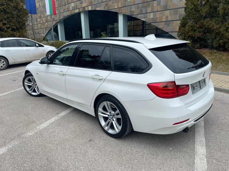 BMW 320 Xdrive, снимка 7 - Автомобили и джипове - 49149384