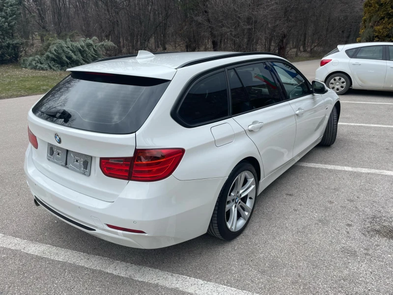 BMW 320 Xdrive, снимка 6 - Автомобили и джипове - 49149384