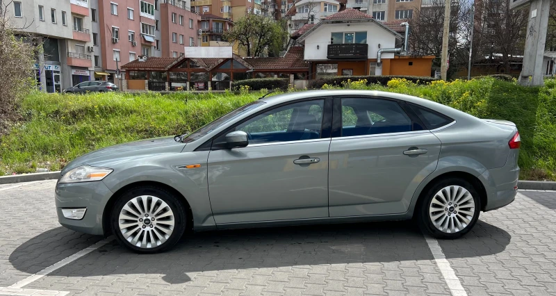 Ford Mondeo, снимка 2 - Автомобили и джипове - 49414529