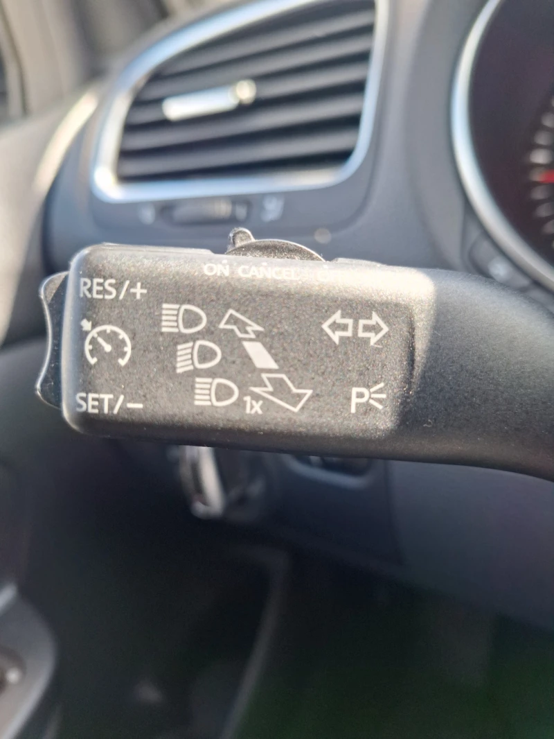 VW Golf 1.6 TDI DSG HIGHLINE, снимка 14 - Автомобили и джипове - 52896502