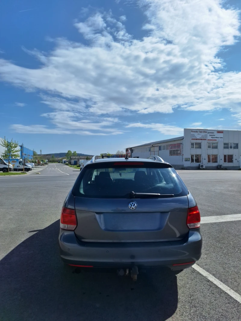 VW Golf 1.6 TDI DSG HIGHLINE, снимка 2 - Автомобили и джипове - 52896502