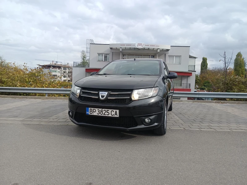 Dacia Sandero, снимка 2 - Автомобили и джипове - 52229020