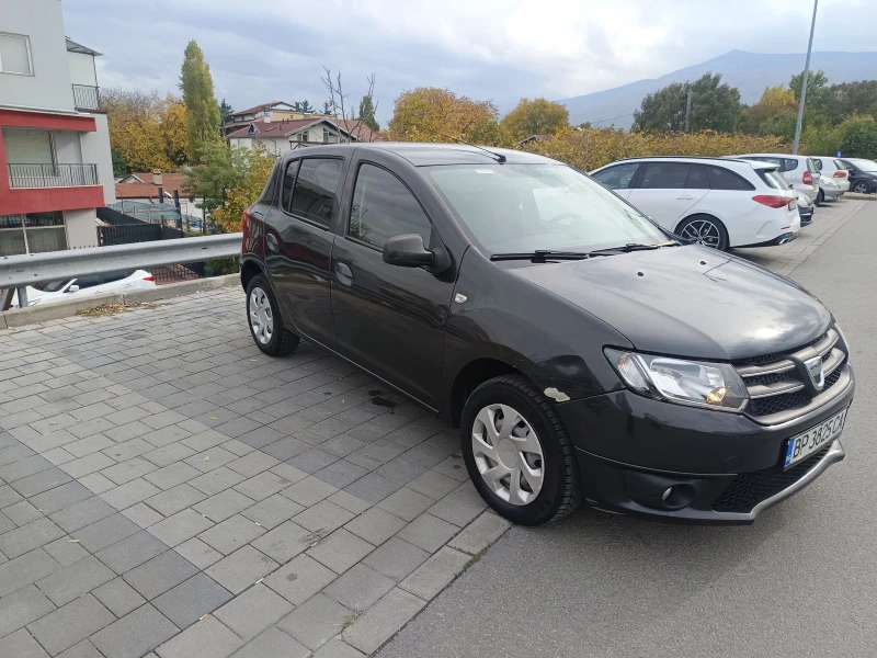 Dacia Sandero, снимка 3 - Автомобили и джипове - 52229020