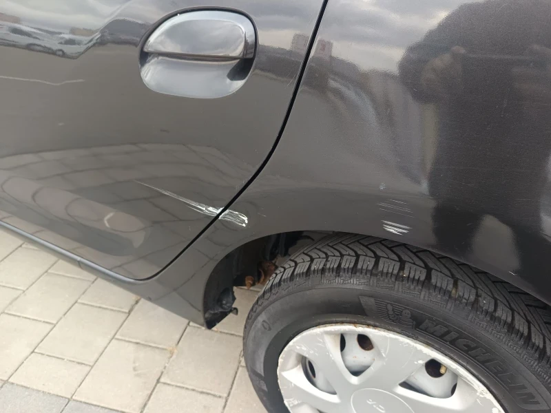 Dacia Sandero, снимка 14 - Автомобили и джипове - 52229020