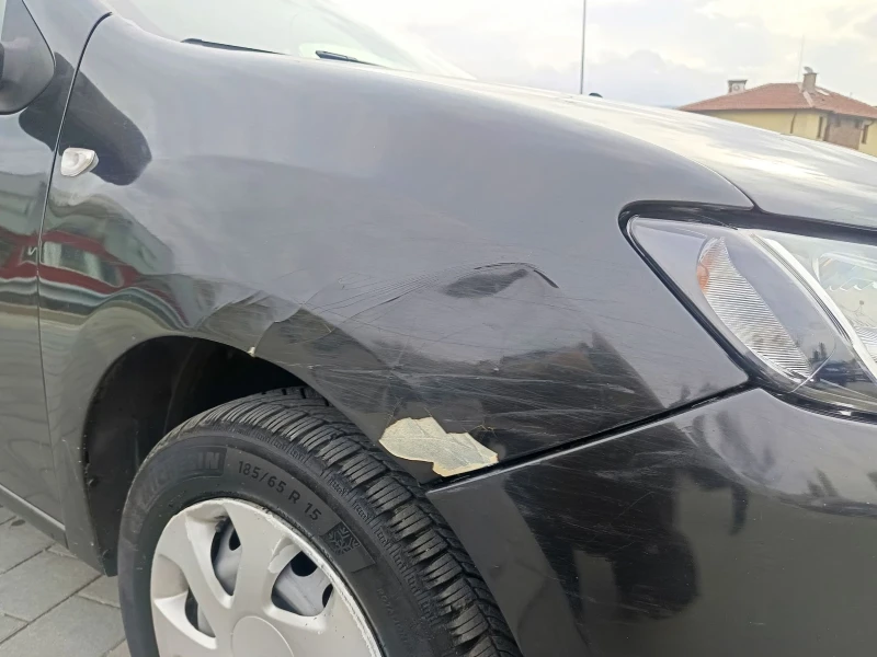 Dacia Sandero, снимка 12 - Автомобили и джипове - 52229020