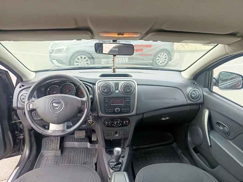 Dacia Sandero, снимка 9 - Автомобили и джипове - 52229020