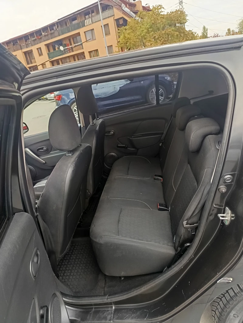 Dacia Sandero, снимка 7 - Автомобили и джипове - 52229020