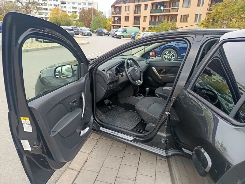 Dacia Sandero, снимка 8 - Автомобили и джипове - 52229020
