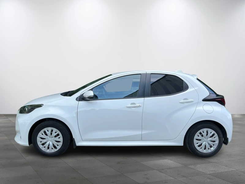 Toyota Yaris 1.5 VVT-i 125 к.с Automatic в Гаранция!, снимка 6 - Автомобили и джипове - 52666778