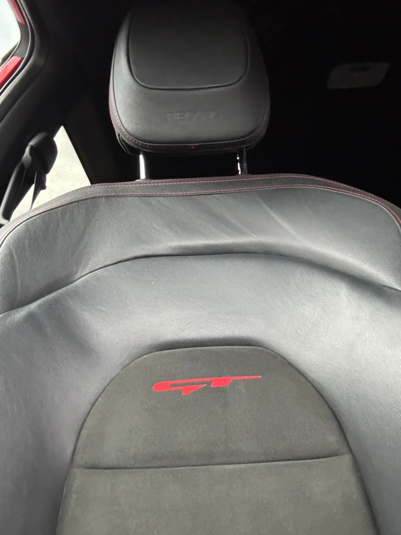Kia Pro ceed GT 205hp, снимка 15 - Автомобили и джипове - 53112292