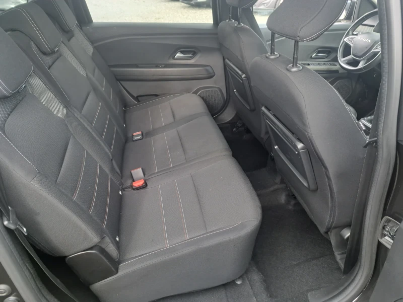 Dacia Jogger 1.0TCE GPL, снимка 6 - Автомобили и джипове - 52787867