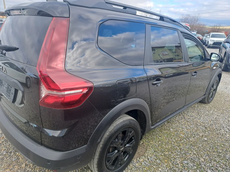 Dacia Jogger 1.0TCE GPL, снимка 5 - Автомобили и джипове - 52787867