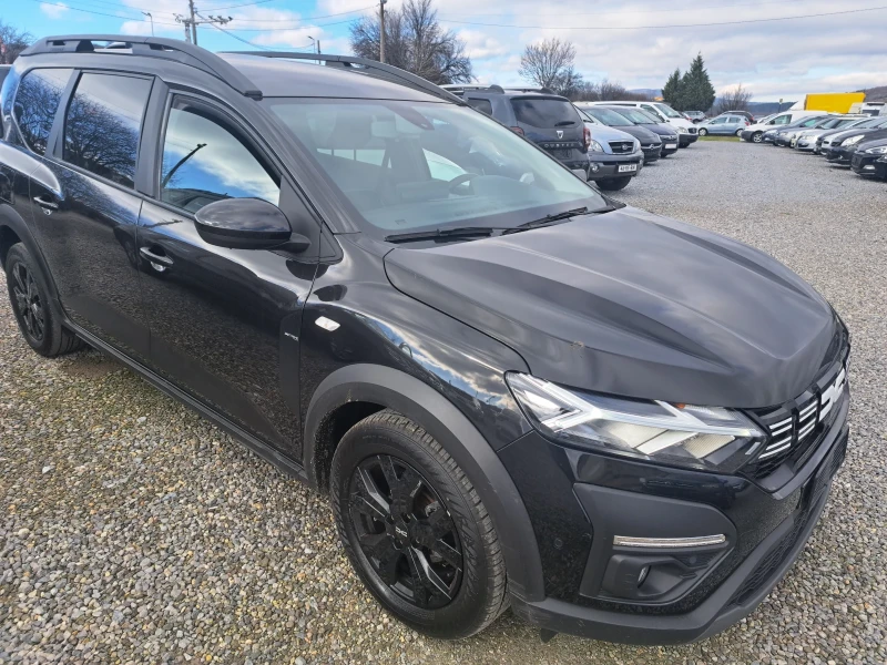 Dacia Jogger 1.0TCE GPL, снимка 7 - Автомобили и джипове - 52787867