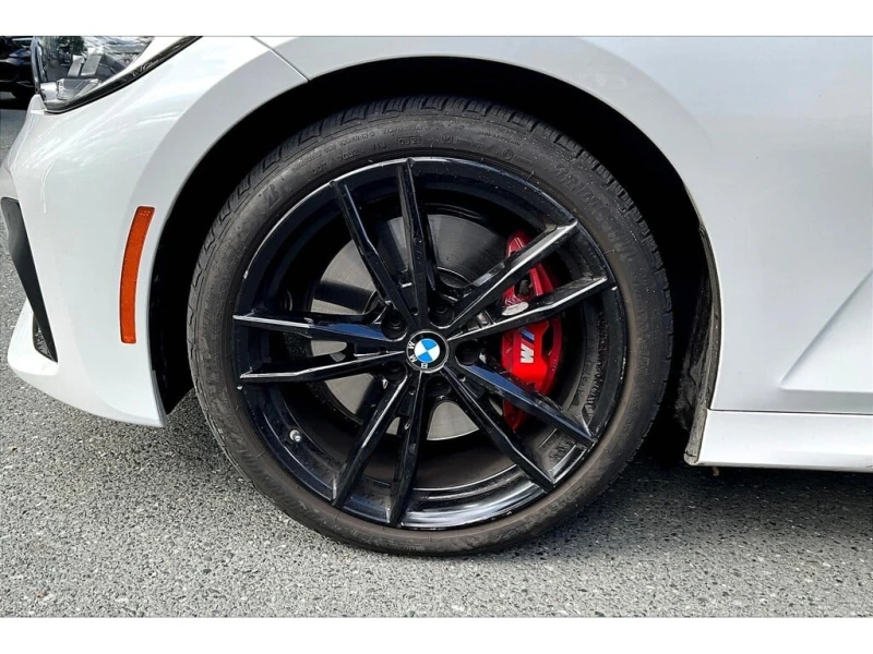 BMW 330 * 330i xDrive * CARFAX * БЕЗ ПЪРВОНАЧАЛНА ВНОСКА, снимка 14 - Автомобили и джипове - 52819367