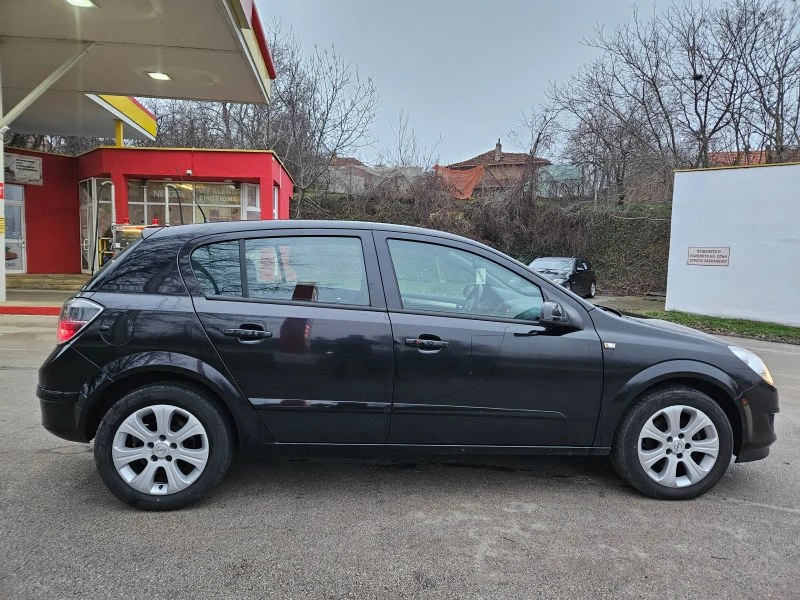 Opel Astra 1.7, 110к.с., 165х.км.!!!, снимка 4 - Автомобили и джипове - 52887787