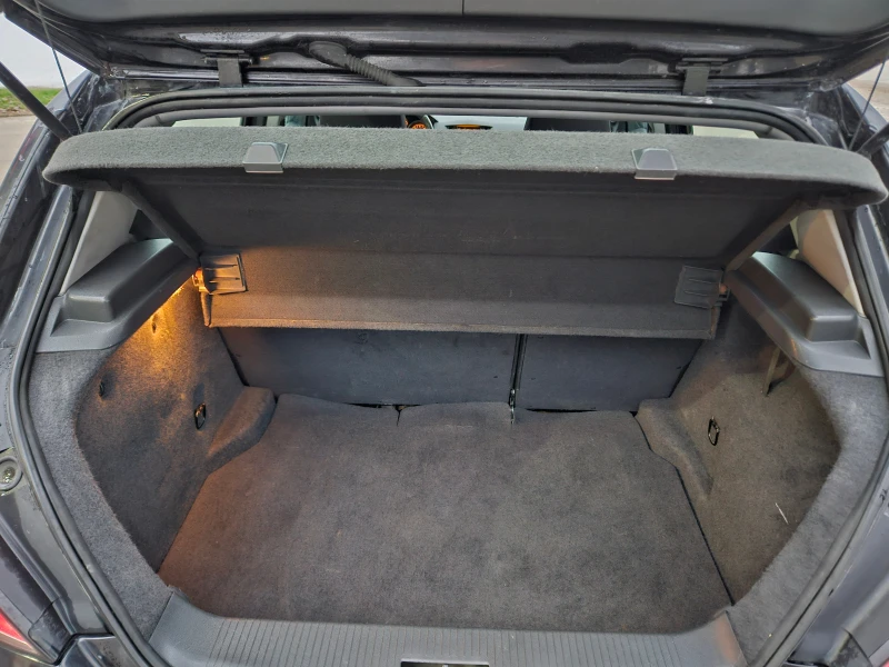 Opel Astra 1.7, 110к.с., 165х.км.!!!, снимка 9 - Автомобили и джипове - 52887787