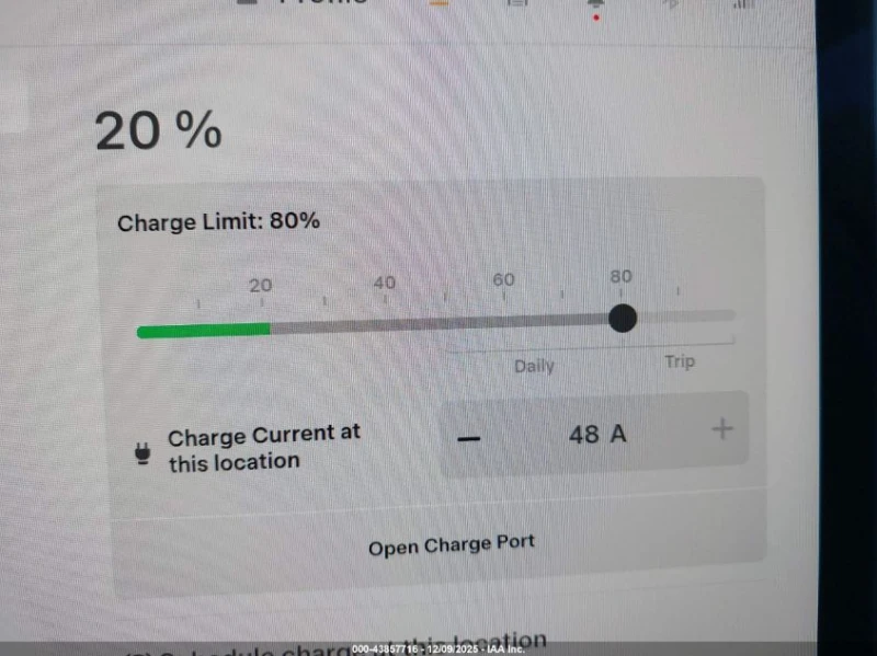 Tesla Model Y Tesla Model Y Long Range AWD (Dual Motor) , снимка 5 - Автомобили и джипове - 52898164