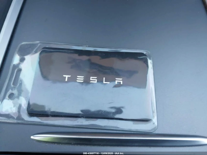 Tesla Model Y Tesla Model Y Long Range AWD (Dual Motor) , снимка 4 - Автомобили и джипове - 52898164
