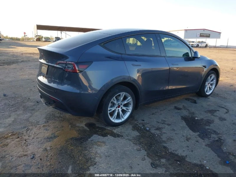 Tesla Model Y Tesla Model Y Long Range AWD (Dual Motor) , снимка 2 - Автомобили и джипове - 52898164