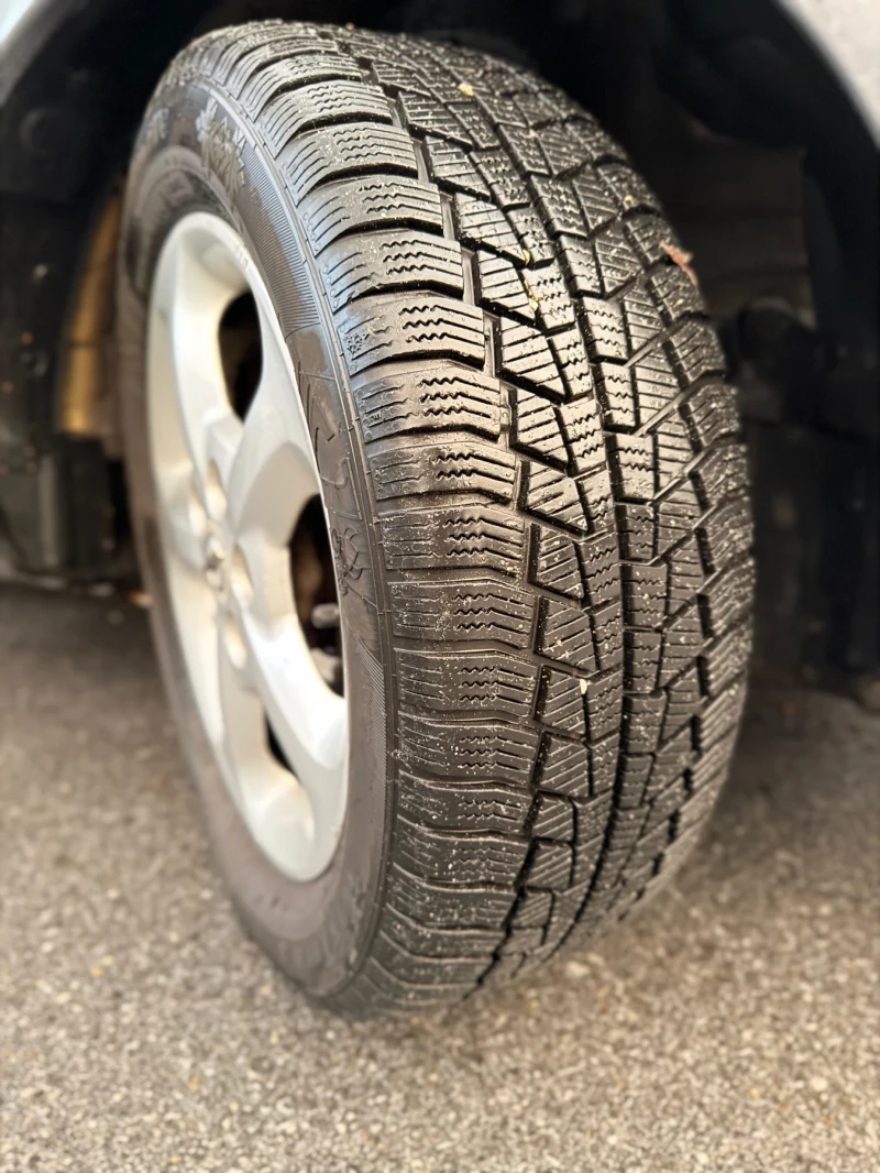 Opel Zafira, снимка 6 - Автомобили и джипове - 52957992