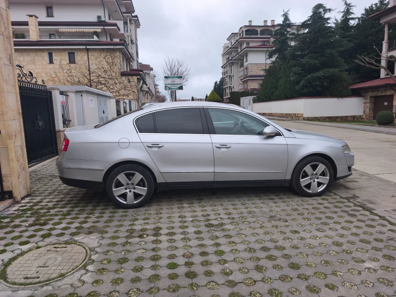 VW Passat 2.0 TDI, снимка 8 - Автомобили и джипове - 53145943
