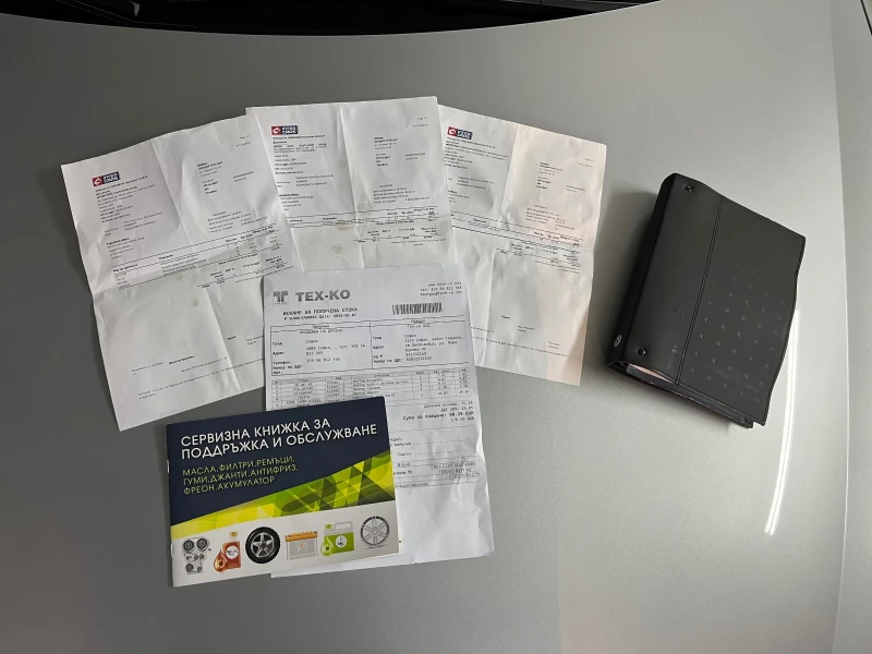 VW Golf Variant 1.6TDI 105кс ТОП, снимка 13 - Автомобили и джипове - 53187845