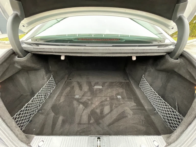 Mercedes-Benz S 350 272 К.с | Като нова | 190 000 Хил.км | , снимка 16 - Автомобили и джипове - 53456276