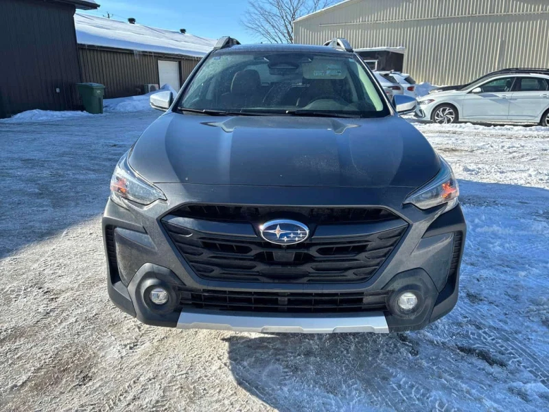 Subaru Outback Premier XT/360/ДИСТРОНИК/ОБДУХВАНЕ/ШИБИДАХ , снимка 2 - Автомобили и джипове - 53583757