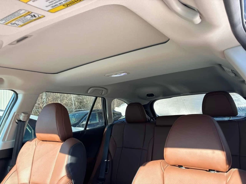 Subaru Outback Premier XT/360/ДИСТРОНИК/ОБДУХВАНЕ/ШИБИДАХ , снимка 10 - Автомобили и джипове - 53583757