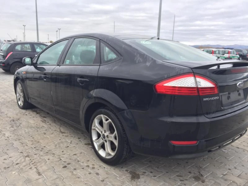 Ford Mondeo 2.0i/1.8TDCI/ TITANIUM - изображение 3