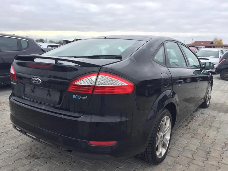 Ford Mondeo 2.0i/1.8TDCI/ TITANIUM - изображение 4