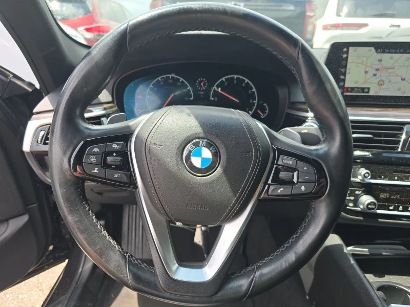 BMW 540 - 34400 лв. - 15657826 | Car24.bg