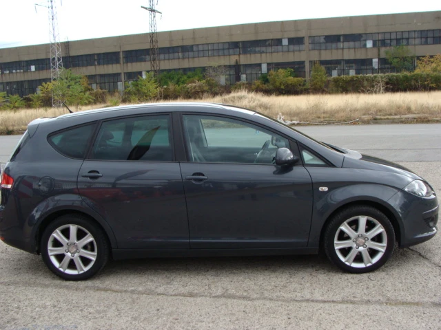 Seat Altea LX - изображение 3