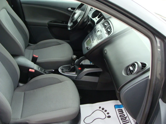 Seat Altea LX | Mobile.bg   11