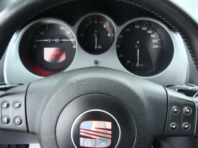 Seat Altea LX | Mobile.bg   13