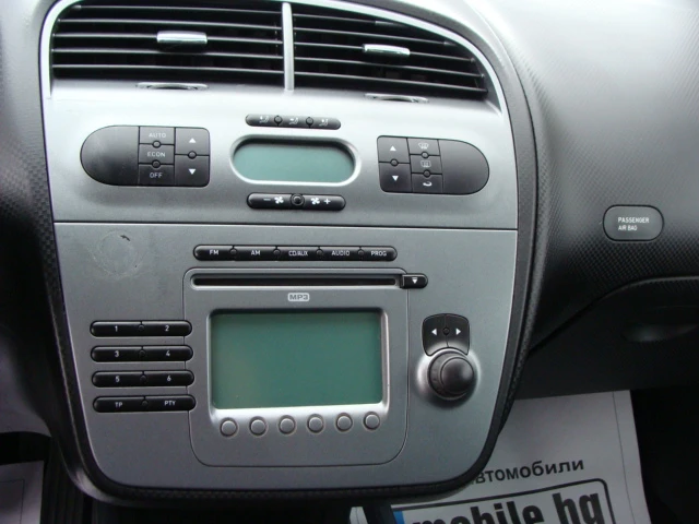 Seat Altea LX | Mobile.bg   14