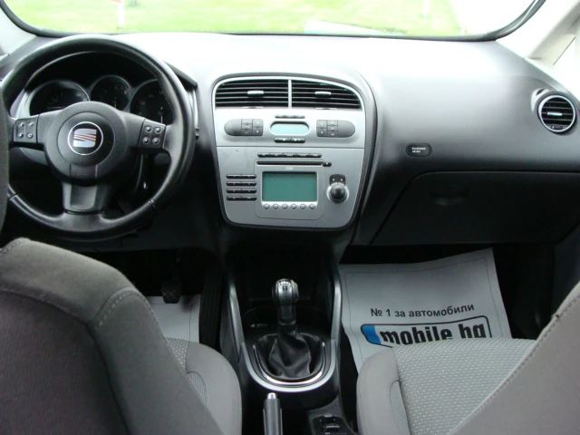 Seat Altea LX | Mobile.bg   17